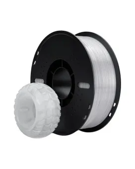 Filament Elegoo TPU 1kg - Translucent 