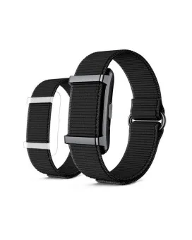 Fitness Narukvica Ksix Vitalis BSB01N - Black 