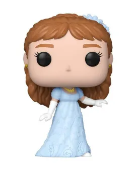Bobble Figure Bridgerton POP! - Daphne Bridgertone 