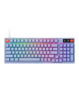 Tastatura Logitech G316 X 98 - Lilac