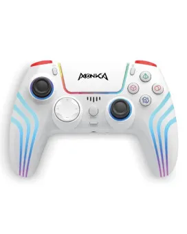 Gamepad Marvo Monka Contra GT96 - Wireless 