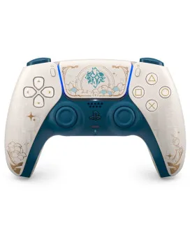 Gamepad PlayStation 5 DualSense - Genshin Impact Limited Edition
