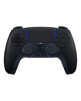 Gamepad PlayStation 5 DualSense - Midnight Black + USB-C Cable 
