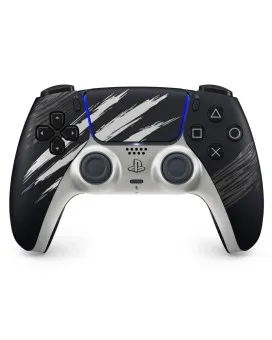 Gamepad PlayStation 5 DualSense - Marvels Wolverine Adamantium