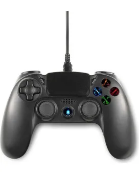 Gamepad Spartan Gear Hoplite 2 - Black 
