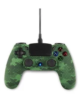 Gamepad Spartan Gear Hoplite 2 - Camo Green 