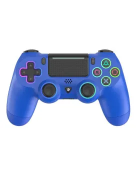 Gamepad Spawn - PlayPro 4 Wireless Controller Blue 