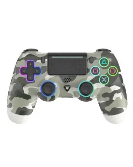 Gamepad Spawn - PlayPro 4 Wireless Controller Grey Camo 