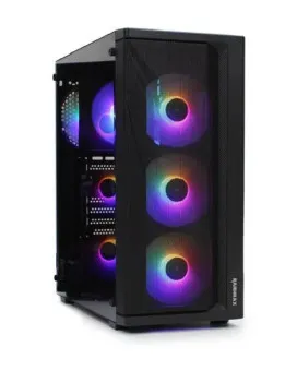 Računar GAMING Ryzen 7 5700X 32GB 1TB RTX5060 8GB 