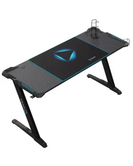 Gaming Sto Onex - GD1600Z-RGB Podloga+Nosaci