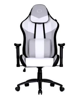 Gaming Stolica COOLER MASTER Caliber R3 CMI-GCR3C-GWK Gray/White 