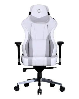 Gaming Stolica COOLER MASTER Caliber X2 CMI-GCX2C-GW White 