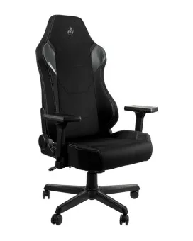 Gaming Stolica Nitro Concepts X1000 - Stealth Black 