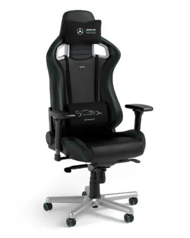 Gaming Stolica Noblechairs Epic - Mercedes-AMG Petronas F1 Team Edition 