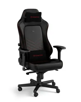 Gaming Stolica Noblechairs Hero - Black/Red 