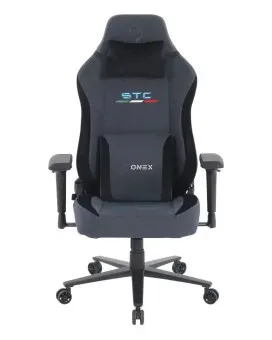 Gaming Stolica Onex STC-E-XL-GR Elegant XL Graphite 