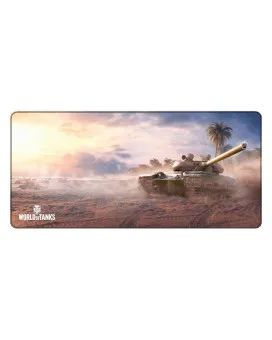 Podloga World Of Tanks - Vz. 55 - XL 