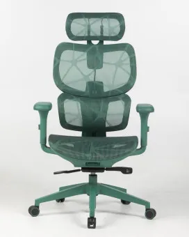 Gaming Stolica Spawn Ergo Meshy Green 