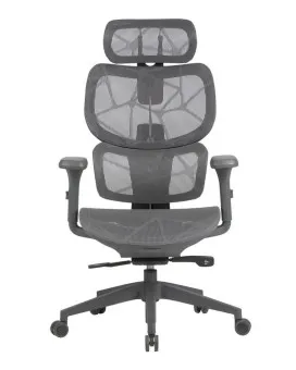 Gaming Stolica Spawn Ergo Meshy Grey 