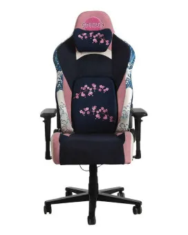Gaming Stolica Spawn Japanese Big Wave Edition 