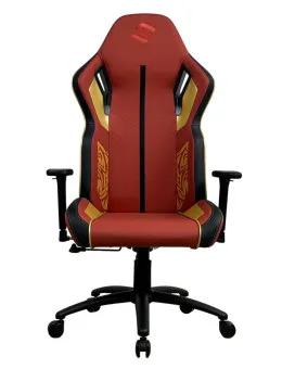 Gaming Stolica Spawn Lite Burgundy 