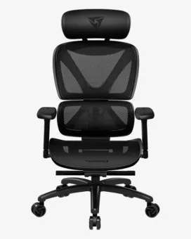 Gaming Stolica ThunderX3 XTC Mesh - Black 