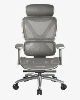 Gaming Stolica ThunderX3 XTC Mesh - Gray 