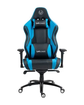 Gaming stolica UVI Sport XL – Blue 