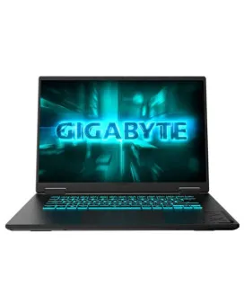 Gigabyte A16 CWH Gaming Laptop 16