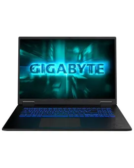 Gigabyte A18 3WH Gaming Laptop 18