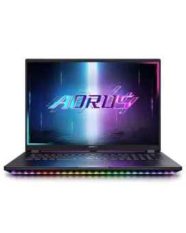 Gigabyte Aorus Master 18 BZH Gaming Laptop 18