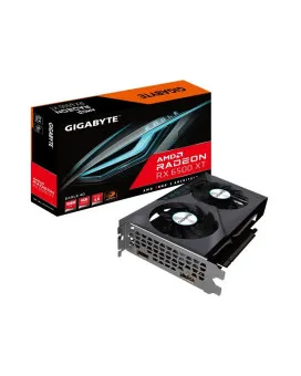 GIGABYTE Grafička karta AMD Radeon RX 6500 XT EAGLE OC 4GB 64bit GV-R65XTEAGLE-4GD 