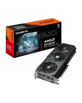 GIGABYTE Grafička karta AMD Radeon RX 9060 XT GAMING 8GB 128bit GV-R9060XTGAMING OC-8GD rev. 1.0 