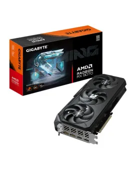 GIGABYTE Grafička karta AMD Radeon RX 9070 GAMING OC 16GB GV-R9070GAMING OC-16GD rev. 1.0 
