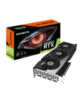 GIGABYTE Grafička karta nVidia GeForce RTX 3060 12GB 192bit GV-N3060GAMING OC-12GD rev 2.0 LHR 