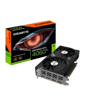 GIGABYTE Grafička karta nVidia GeForce RTX 4060 Ti 8GB 128bit GV-N406TWF2OC-8GD 