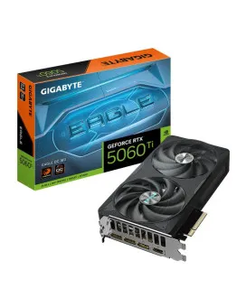 GIGABYTE Grafička karta nVidia GeForce RTX 5060 Ti EAGLE 16GB 128bit GV-N506TEAGLE OC-16GD rev. 1.0 