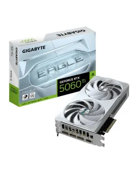 GIGABYTE Grafička karta nVidia GeForce RTX 5060 Ti EAGLE 16GB 128bit GV-N506TEAGLEOC ICE-16GD rev. 1.0 