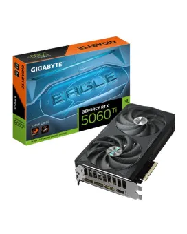 GIGABYTE Grafička karta nVidia GeForce RTX 5060 Ti EAGLE 8GB 128bit GV-N506TEAGLE OC-8GD rev. 1.0 