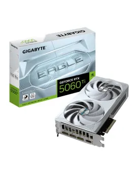 GIGABYTE Grafička karta nVidia GeForce RTX 5060 Ti EAGLE 8GB 128bit GV-N506TEAGLEOC ICE-8GD rev. 1.0 