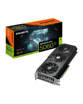 GIGABYTE Grafička karta nVidia GeForce RTX 5060 Ti GAMING 8GB 128bit GV-N506TGAMING OC-8GD rev. 1.0 