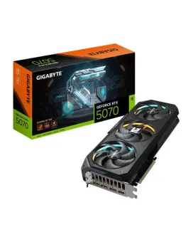 GIGABYTE Grafička karta nVidia GeForce RTX 5070 GAMING 12GB 192bit GV-N5070GAMING OC-12GD rev 1.0 