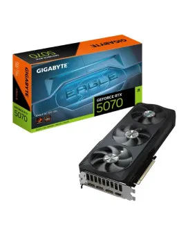 GIGABYTE Grafička karta nVidia GeForce RTX 5070 EAGLE 12GB 192bit GV-N5070EAGLE OC-12GD rev. 1.0 