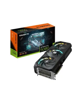 GIGABYTE Grafička karta nVidia GeForce RTX 5080 GAMING 16GB GV-N5080GAMING OC-16GD rev. 1.0 