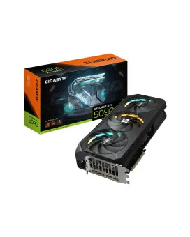 Grafička karta GIGABYTE nVidia GeForce RTX 5090 GAMING 32GB 512bit GV-N5090GAMING OC-32GD rev 1.0 