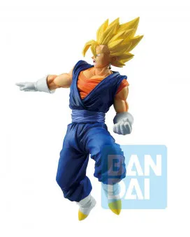 Statue Dragon Ball Z - Dokkan Battle - Super Saiyan Vegito 