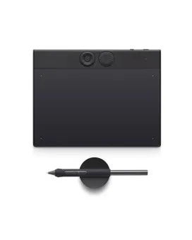 Grafička tabla Wacom Intuos Pro PTK470K0B - Pen Tablet Small 