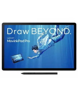 Grafička tabla Wacom MovinkPad Pro portable pad 14 