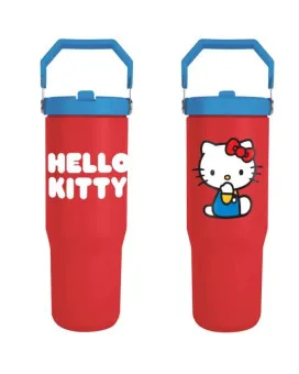 Termos šolja Hello Kitty - Travel Mug 