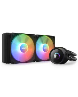 Hladnjak NZXT Kraken 240 RGB (RL-KR240-B1)